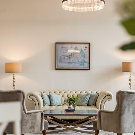Pelham House Bed & Breakfast Луис Екстериор снимка
