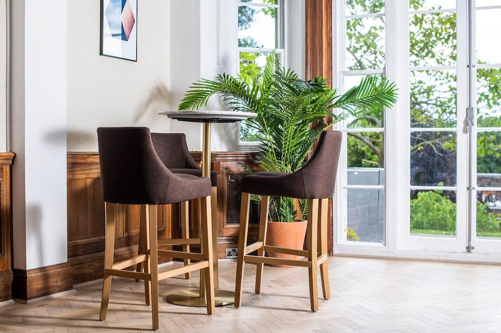 Pelham House Bed & Breakfast Луис Екстериор снимка