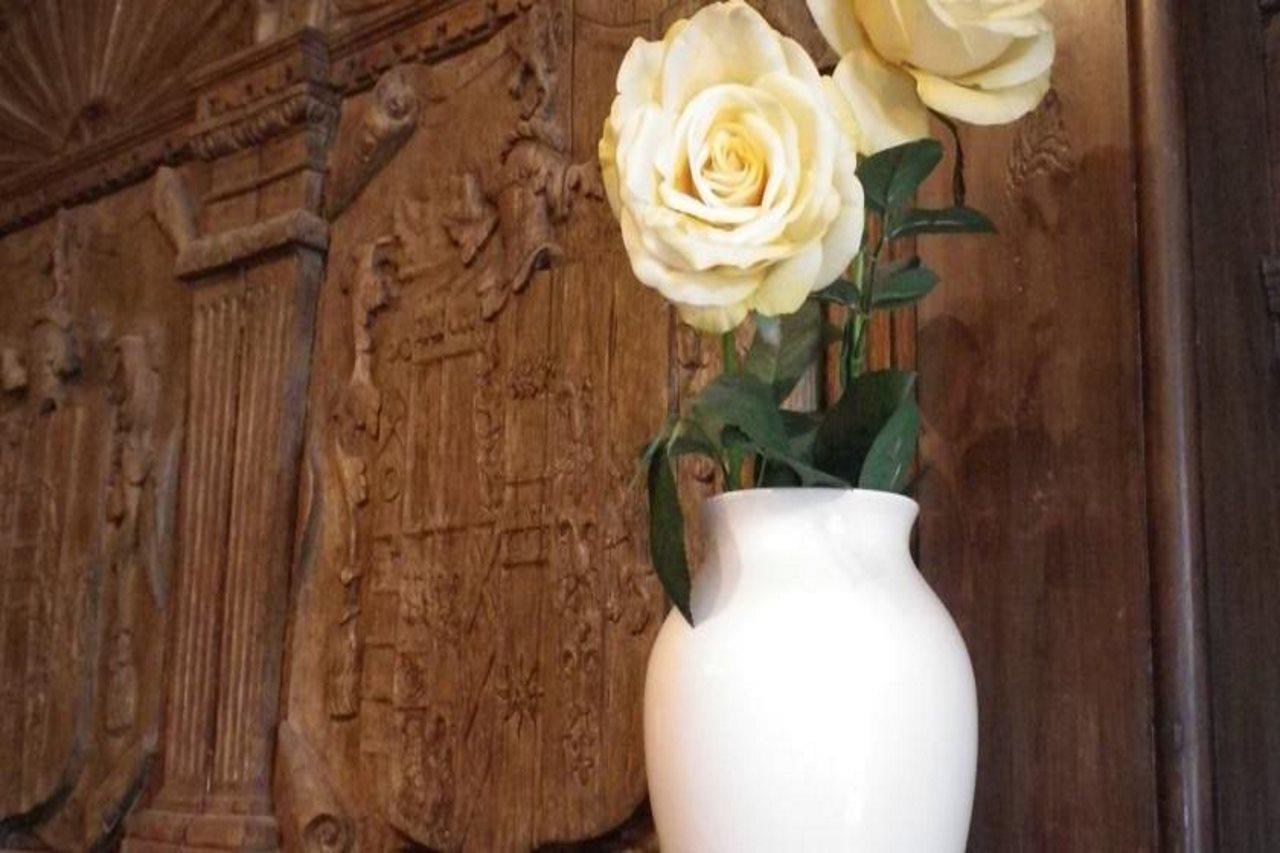 Pelham House Bed & Breakfast Луис Екстериор снимка
