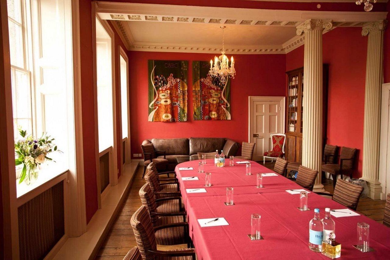 Pelham House Bed & Breakfast Луис Екстериор снимка