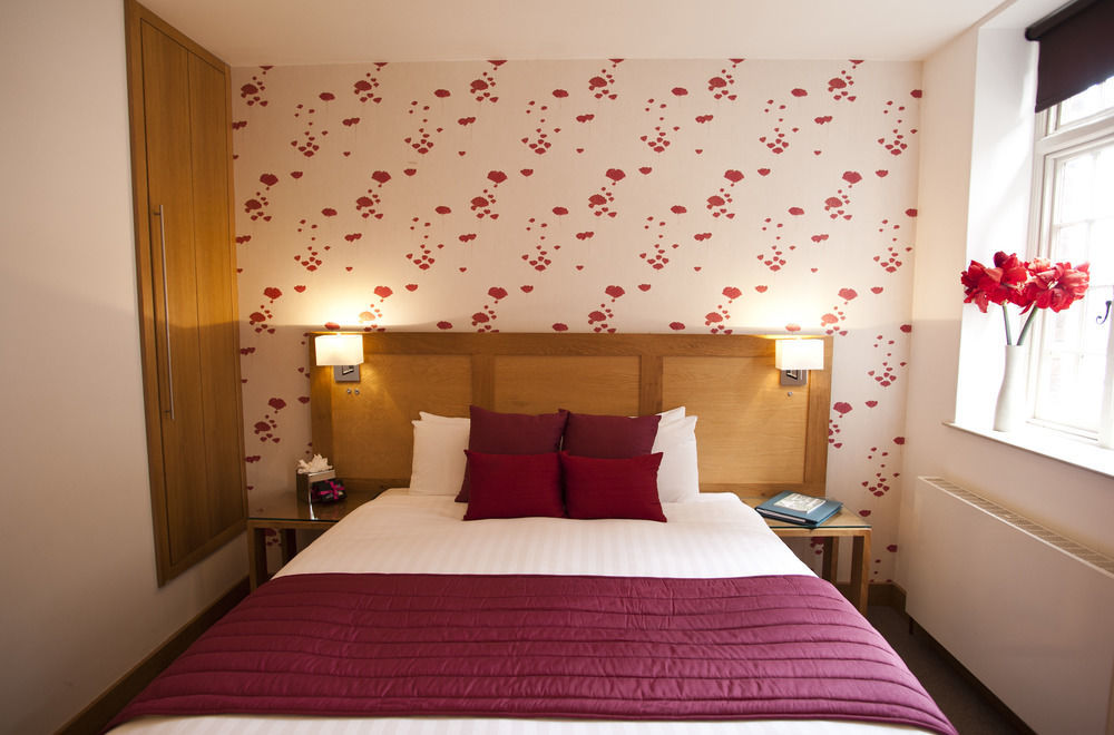 Pelham House Bed & Breakfast Луис Екстериор снимка