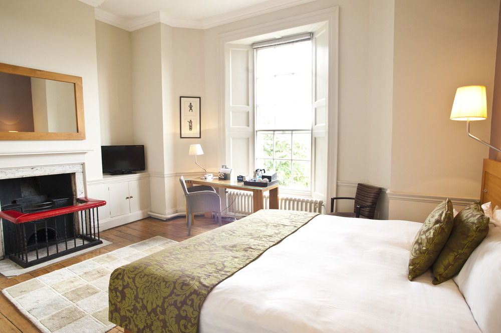 Pelham House Bed & Breakfast Луис Екстериор снимка